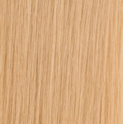 Накладные волосы канекалон цвет блонд №613