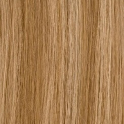 Накладные волосы канекалон цвет блонд-шоколад 24.613