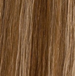 Накладные волосы канекалон цвет шоколад и блонд медовый №19