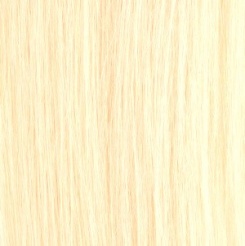 Накладные волосы канекалон цвет яркий блонд №122