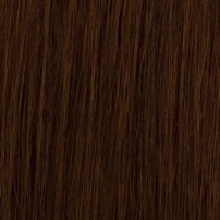 Накладные волосы канекалон цвет шоколад №4